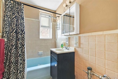 Welcome to 3203 Nostrand Avenue, Unit 5J, a charming one-bedroom - photo 13