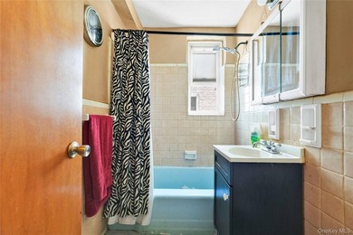 Welcome to 3203 Nostrand Avenue, Unit 5J, a charming one-bedroom - photo 14