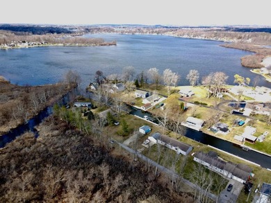 BUILD YOUR DREAM LAKE HOME on this .32-acre lot! Nestled on a - photo 18