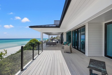 Discover the epitome of modern coastal luxury with this - photo 1
