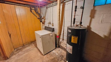 Opportunity knocks at this solid Pine City home situated on a - photo 21