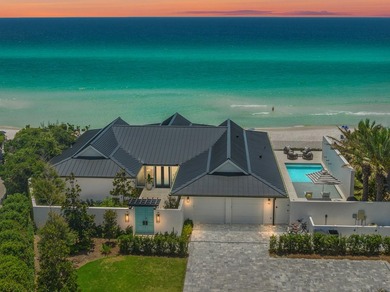 Discover the epitome of modern coastal luxury with this - photo 2