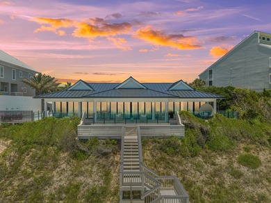 Discover the epitome of modern coastal luxury with this - photo 4