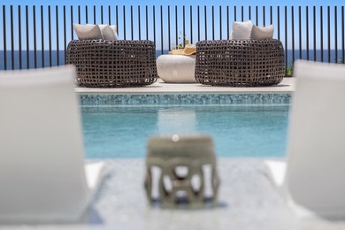 Discover the epitome of modern coastal luxury with this - photo 8