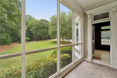 Set on the fifth hole of the golf course, this Chateau Elan - photo 29