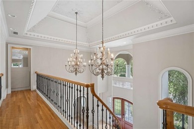 Set on the fifth hole of the golf course, this Chateau Elan - photo 35