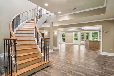 Set on the fifth hole of the golf course, this Chateau Elan - photo 48