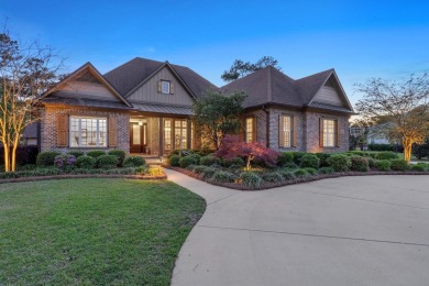 Lake Home For Sale in Tallahassee, Florida