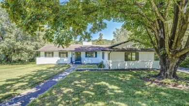 Lake Home For Sale in Bristol, Tennessee