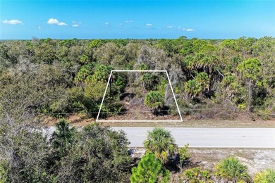 Port Charlotte Waterway Area Lot For Sale in Port Charlotte Florida