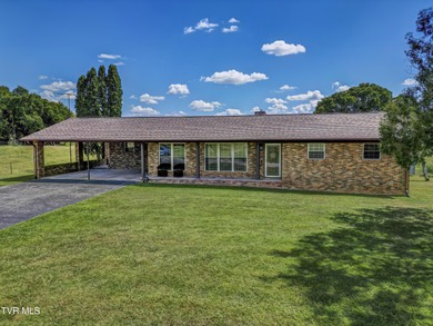 (private lake, pond, creek) Home Sale Pending in Mosheim Tennessee