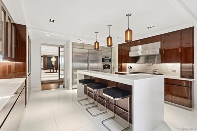 This exceptional over 20-foot-wide townhouse is discreetly - photo 10