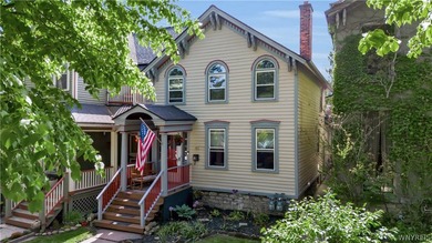 Located in the heart of Buffalo's historic Allentown - photo 1