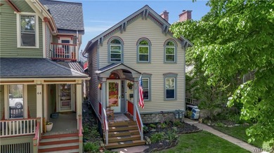 Located in the heart of Buffalo's historic Allentown - photo 2