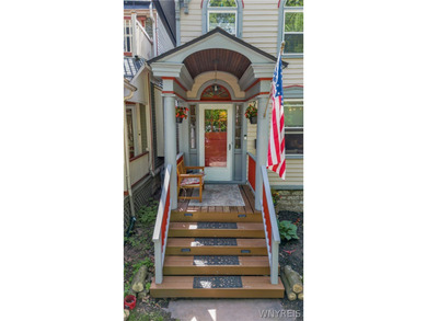 Located in the heart of Buffalo's historic Allentown - photo 3