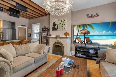 Located in the heart of Buffalo's historic Allentown - photo 6