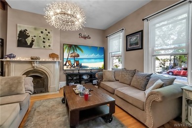 Located in the heart of Buffalo's historic Allentown - photo 7