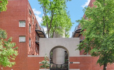 Lake Michigan - Cook County Townhome/Townhouse For Sale in Chicago Illinois