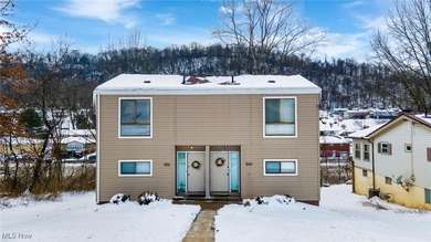 Ohio River Home Sale Pending in Toronto Ohio