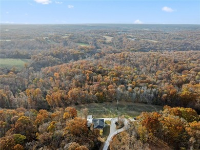 Development potential on 40 acres in a Bentonville address, with - photo 11