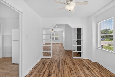 Welcome to your 2-bedroom, 1-bath home where modern updates meet - photo 11