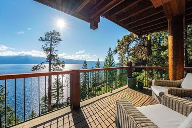 With panoramic lake views sweeping across Lake Tahoe, this - photo 11