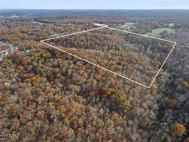 Development potential on 40 acres in a Bentonville address, with - photo 12