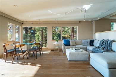 With panoramic lake views sweeping across Lake Tahoe, this - photo 12