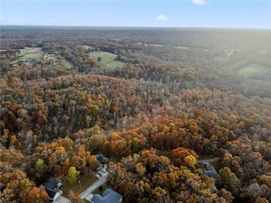 Development potential on 40 acres in a Bentonville address, with - photo 13