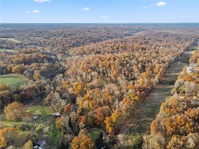 Development potential on 40 acres in a Bentonville address, with - photo 14
