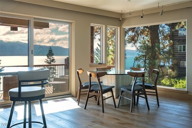 With panoramic lake views sweeping across Lake Tahoe, this - photo 16