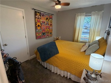This beautifully updated 2-bedroom, 2 1/2-bath home offers an - photo 17