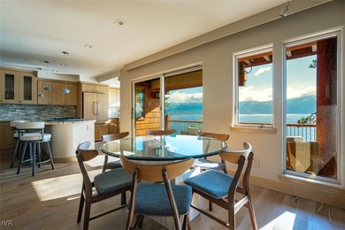 With panoramic lake views sweeping across Lake Tahoe, this - photo 17