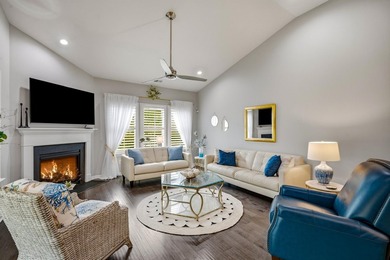 Wake up to serene pond views and the gentle rhythm of coastal - photo 18
