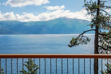 With panoramic lake views sweeping across Lake Tahoe, this - photo 18
