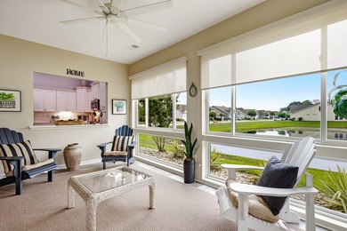 Wake up to serene pond views and the gentle rhythm of coastal - photo 19