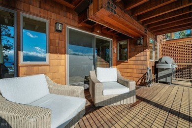 With panoramic lake views sweeping across Lake Tahoe, this - photo 19