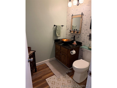 This beautifully updated 2-bedroom, 2 1/2-bath home offers an - photo 20