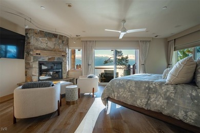 With panoramic lake views sweeping across Lake Tahoe, this - photo 21