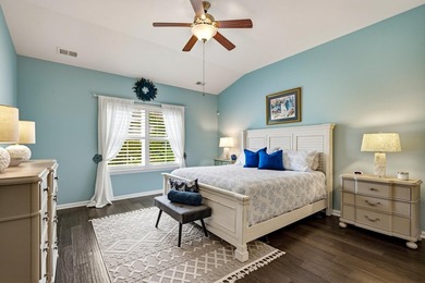 Wake up to serene pond views and the gentle rhythm of coastal - photo 22