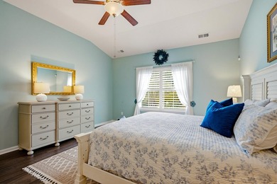 Wake up to serene pond views and the gentle rhythm of coastal - photo 23