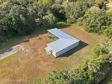 Amazing Opportunity. Home sits on 3.12 Acres. that was used for - photo 23