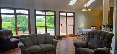 Country Living Meets Modern Versatility on 11 Private Acres - photo 4