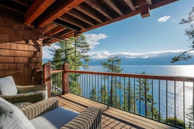 With panoramic lake views sweeping across Lake Tahoe, this - photo 24
