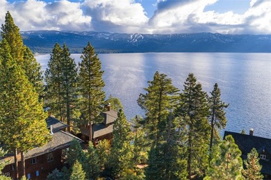 With panoramic lake views sweeping across Lake Tahoe, this - photo 31