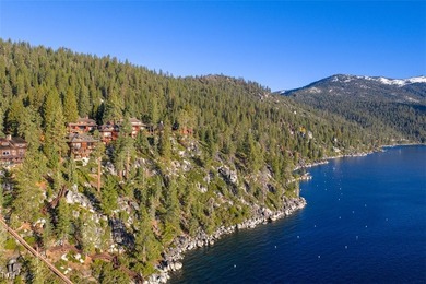 With panoramic lake views sweeping across Lake Tahoe, this - photo 32