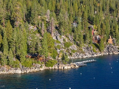 With panoramic lake views sweeping across Lake Tahoe, this - photo 33