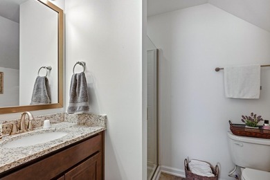 Wake up to serene pond views and the gentle rhythm of coastal - photo 34