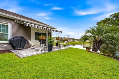 Wake up to serene pond views and the gentle rhythm of coastal - photo 37