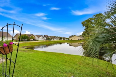Wake up to serene pond views and the gentle rhythm of coastal - photo 38